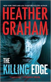 Cover of: The killing edge