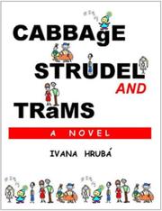 Cover of: Cabbage, Strudel and Trams by 