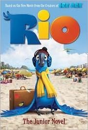 Cover of: Rio, the junior novel by 