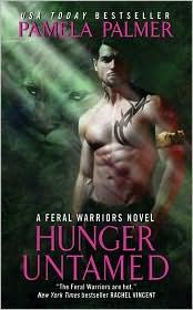 Cover of: Hunger Untamed