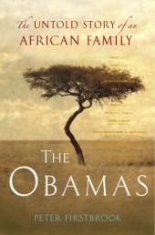 Cover of: The Obamas: the untold story of an African family