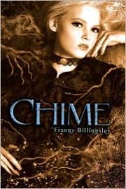 Cover of: Chime by Franny Billingsley