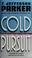 Cover of: Cold pursuit