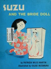 Cover of: Suzu and the bride doll by Patricia Miles Martin