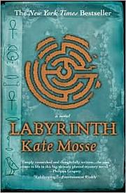 Cover of: Labyrinth by 