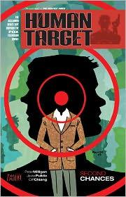 Cover of: Human Target Volume 2: Second Chances
