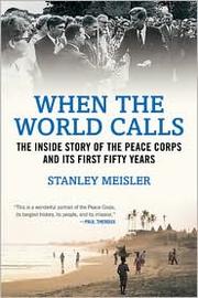 Cover of: When the World Calls by Stanley Meisler, Stanley Meisler