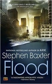 Cover of: Flood by Stephen Baxter