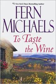 Cover of: To Taste the Wine