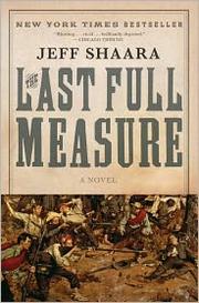 Cover of: The Last Full Measure by 