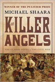 Cover of: The Killer Angels by 