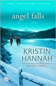 Cover of: Angel Falls: A Novel