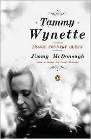 Cover of: Tammy Wynette: Tragic Country Queen