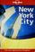 Cover of: New York City