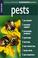 Cover of: Pests
