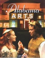 Cover of: Alabama Arts: Guide to the Arts in Alabama