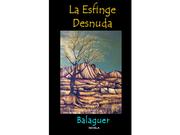 Cover of: La Esfinge Desnuda: Novela