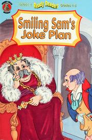 Cover of: Smiling Sam's joke plan by Donna Taylor