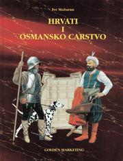 Cover of: Hrvati i Osmansko Carstvo