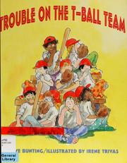 trouble-on-the-t-ball-team-cover
