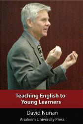 Cover of: Teaching English to Young Learners