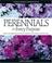 Cover of: Perennials for Every Purpose