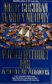 Cover of: World without end by Molly Cochran