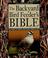 Cover of: The Backyard Bird Feeder's Bible