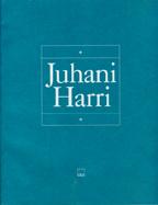 Juhani Harri by Juhani Harri