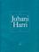 Cover of: Juhani Harri