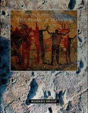 Cover of: The story of mankind