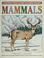 Cover of: Mammals