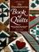 Cover of: The Thimbleberries Book of Quilts