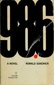 Cover of: 98.6: a novel