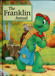 Cover of: The Franklin Annual 1