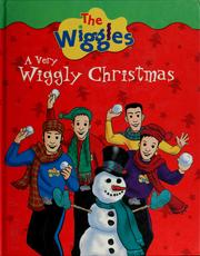 Cover of: A very wiggly Christmas