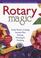 Cover of: Rotary Magic