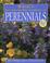 Cover of: Rodale's Illustrated Encyclopedia of Perennials