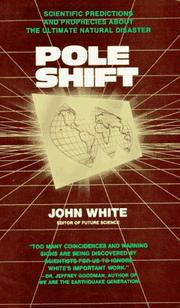 Cover of: Pole Shift by John Warren White