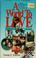 Cover of: A world to love