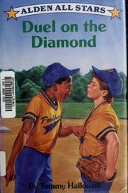 Cover of: Duel on the diamond