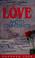 Cover of: Love and its counterfeits