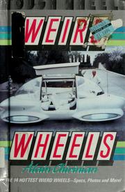 Cover of: Weird wheels