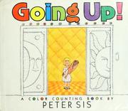 Cover of: Going up!: a color counting book