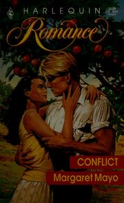 Cover of: Conflict