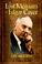 Cover of: The lost memoirs of Edgar Cayce