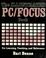 Cover of: The illustrated PC/FOCUS book