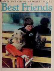 Cover of: Best friends by James A. Warner