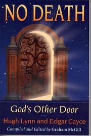 Cover of: No death, God's other door