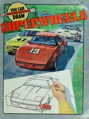 Cover of: You can draw superwheels